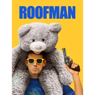 Roofman [4K UHD] VUDU/ITUNES (ParamountDigitalCopy.com)