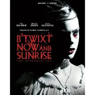 B'Twixt Now And Sunrise HD VUDU ONLY (MovieRedeem.com)