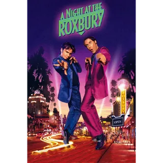 A Night at the Roxbury HD FANDANGO ONLY (ParamountDigitalCopy.com)