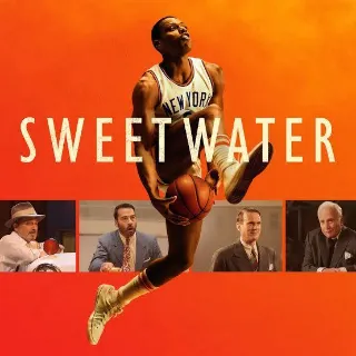 Sweetwater HD MOVIESANYWHERE