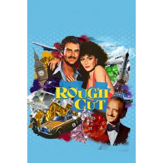 Rough Cut HD VUDU/ITUNES (ParamountDigitalCopy.com)