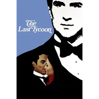 The Last Tycoon HD FANDANGO ONLY (ParamountDigitalCopy.com)