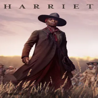 Harriet HD MOVIESANYWHERE