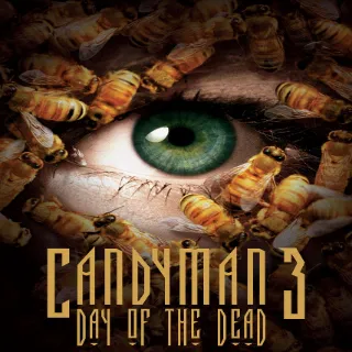 Candyman: Day of the Dead HD VUDU ONLY