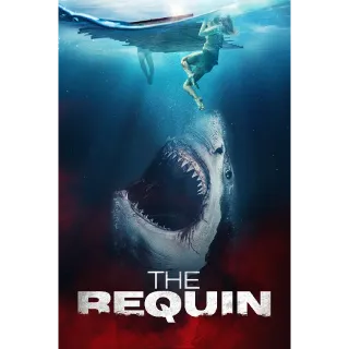 The Requin [4K UHD] VUDU ONLY (MovieRedeem.com)