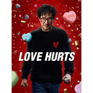 Love Hurts HD MOVIESANYWHERE