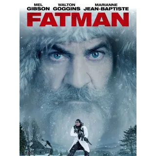 Fatman HD VUDU ONLY (ParamountDigitalCopy.com)