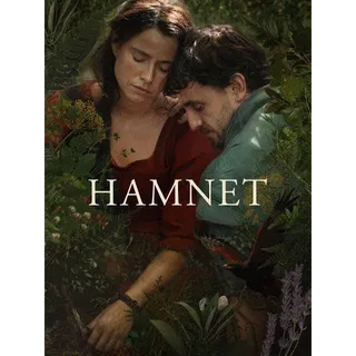 Hamnet [4K UHD] MOVIESANYWHERE