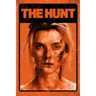 The Hunt HD MOVIESANYWHERE