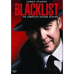 The Blacklist Season 2 HD VUDU