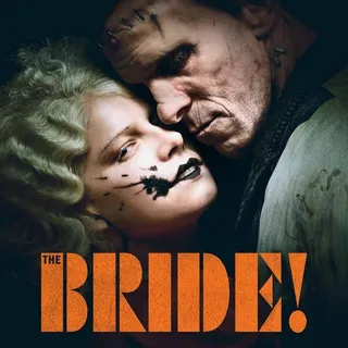 The Bride [4K UHD] MOVIESANYWHERE