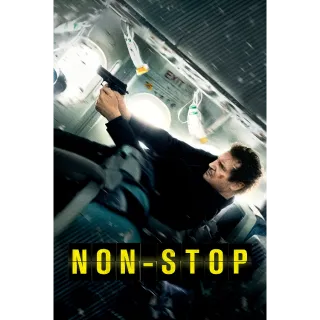 Non-Stop HD ITUNES/ports