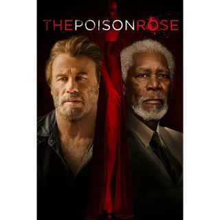 The Poison Rose HD VUDU (MovieRedeem.com)