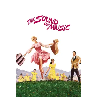 The Sound of Music HD MOVIESANYWHERE