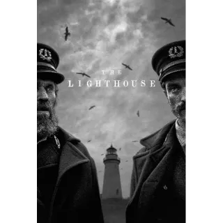 The Lighthouse HD VUDU ONLY