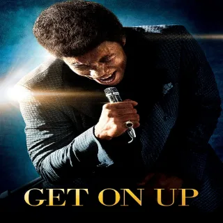 Get on Up HD ITUNES/ports