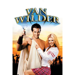 National Lampoon's Van Wilder [4K UHD] VUDU Only