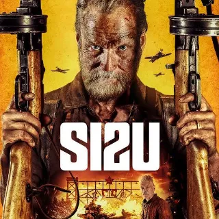 Sisu: Road to Revenge HD MOVIESANYWHERE