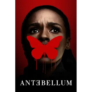 Antebellum [4K UHD] VUDU/ITUNES (MovieRedeem.com)