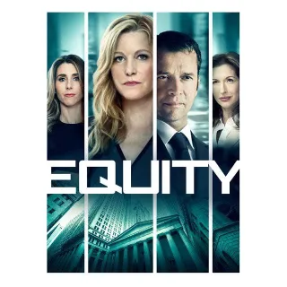 Equity HD MOVIESANYWHERE