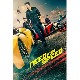 Need for Speed HD GOOGLEPLAY/ports