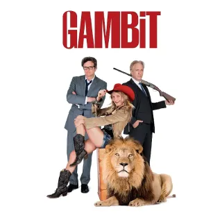 Gambit SD MOVIESANYWHERE