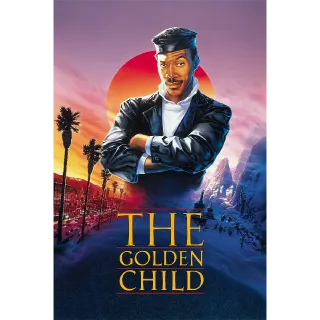 The Golden Child [4K UHD] VUDU ONLY (ParamountDigitalCopy.com)