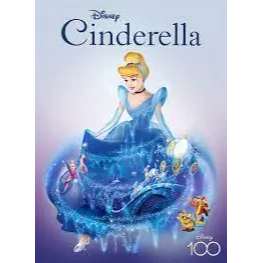 Cinderella (1950) HD MOVIESANYWHERE