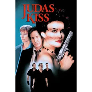 Judas Kiss HD VUDU ONLY (MovieRedeem.com)