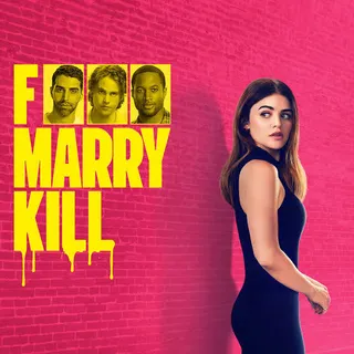 F Marry Kill [4K UHD] FANDANGO ONLY (MovieRedeem.com)