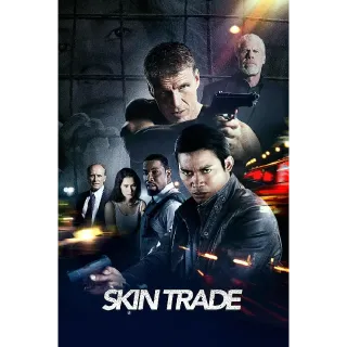 Skin Trade HD VUDU ONLY