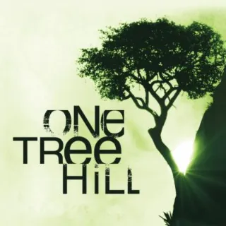 One Tree Hill Full Series HD ITUNES ONLY