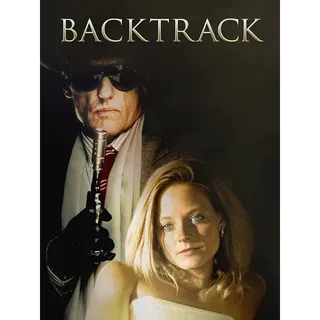 Backtrack (1990) HD Fandango ONLY (MovieRedeem.com)