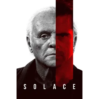 Solace HD VUDU ONLY (MovieRedeem.com)