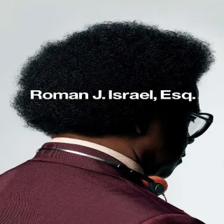 Roman J. Israel, Esq. HD MOVIESANYWHERE