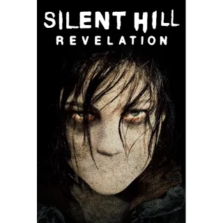 Silent Hill: Revelation HD ITUNES/ports