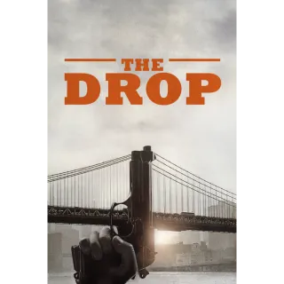 The Drop HD MOVIESANYWHERE