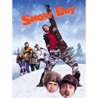 Snow Day [4K UHD] FANDANGO ONLY