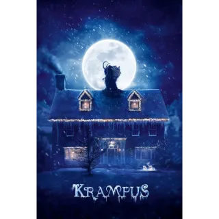 Krampus HD ITUNES/ports