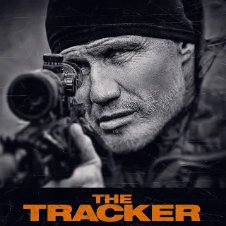 The Tracker HD VUDU ONLY (MovieRedeem.com)