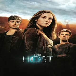 The Host HD ITUNES/ports