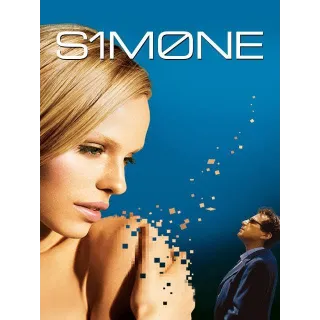Simone HD MOVIESANYWHERE