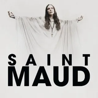 Saint Maud HD VUDU ONLY