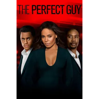 The Perfect Guy HD MOVIESANYWHERE