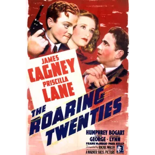 The Roaring Twenties HD MOVIESANYWHERE