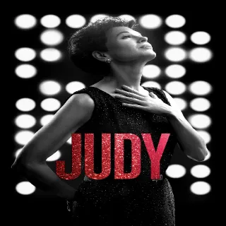 Judy [4K UHD] VUDU/ITUNES (MovieRedeem.com)