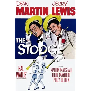 The Stooge HD FANDANGO ONLY (ParamountDigitalCopy.com)