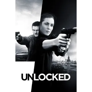 Unlocked HD VUDU ONLY (MovieRedeem.com)