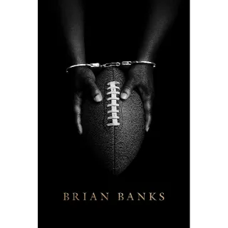 Brian Banks HD MOVIESANYWHERE