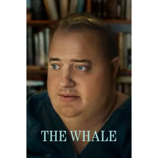 The Whale HD VUDU ONLY